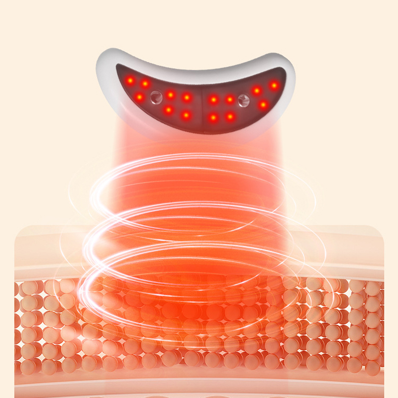 Somna Restore — LED Light Therapy Eye Massager
